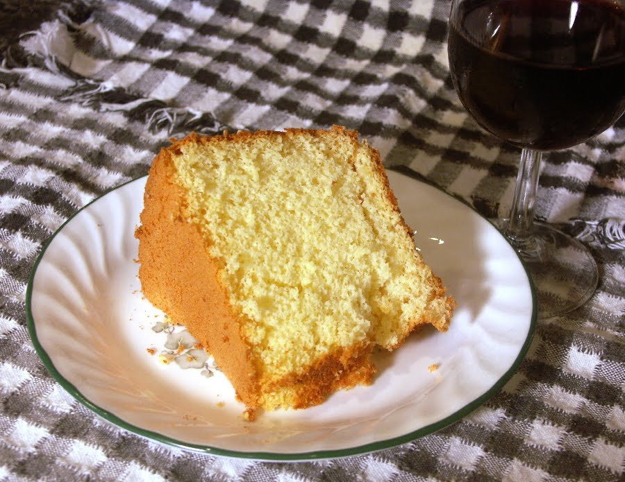Passover Sponge Cake Recipes
 Classic Passover Sponge Cake