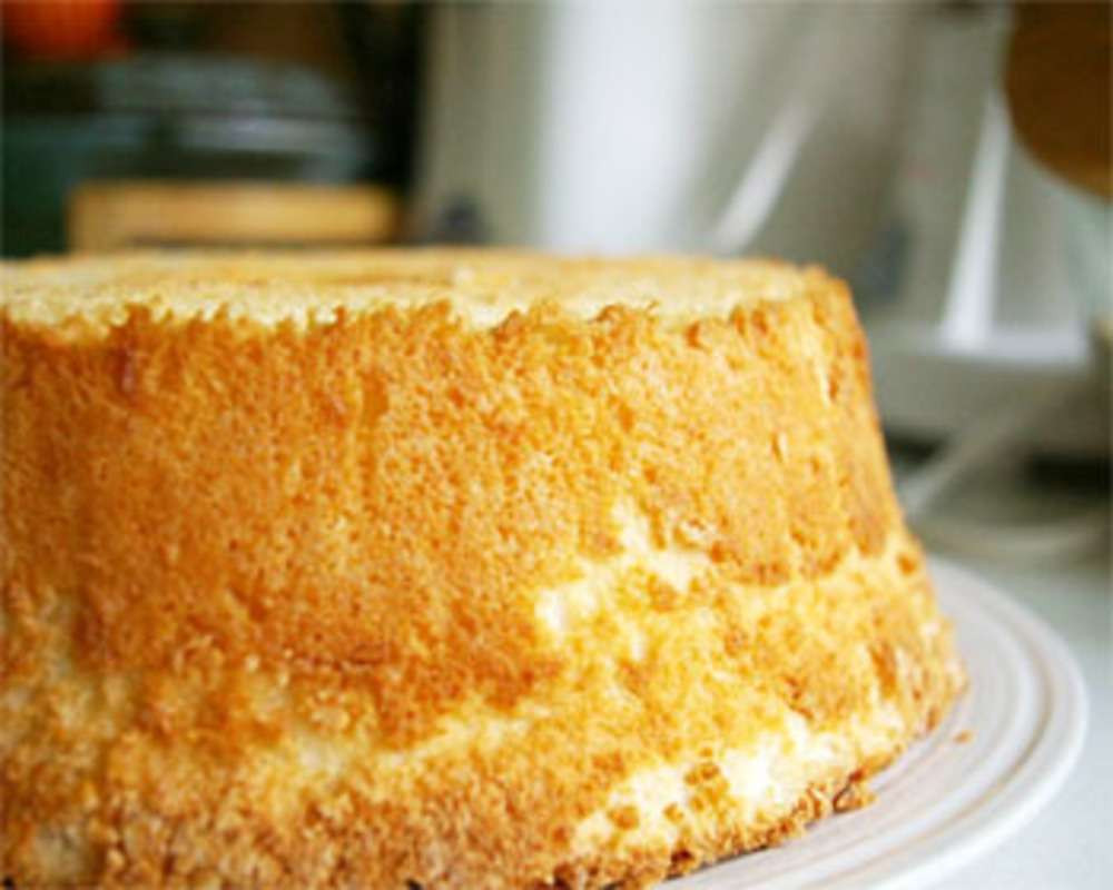 Passover Sponge Cake Recipes
 Passover Sponge Cake