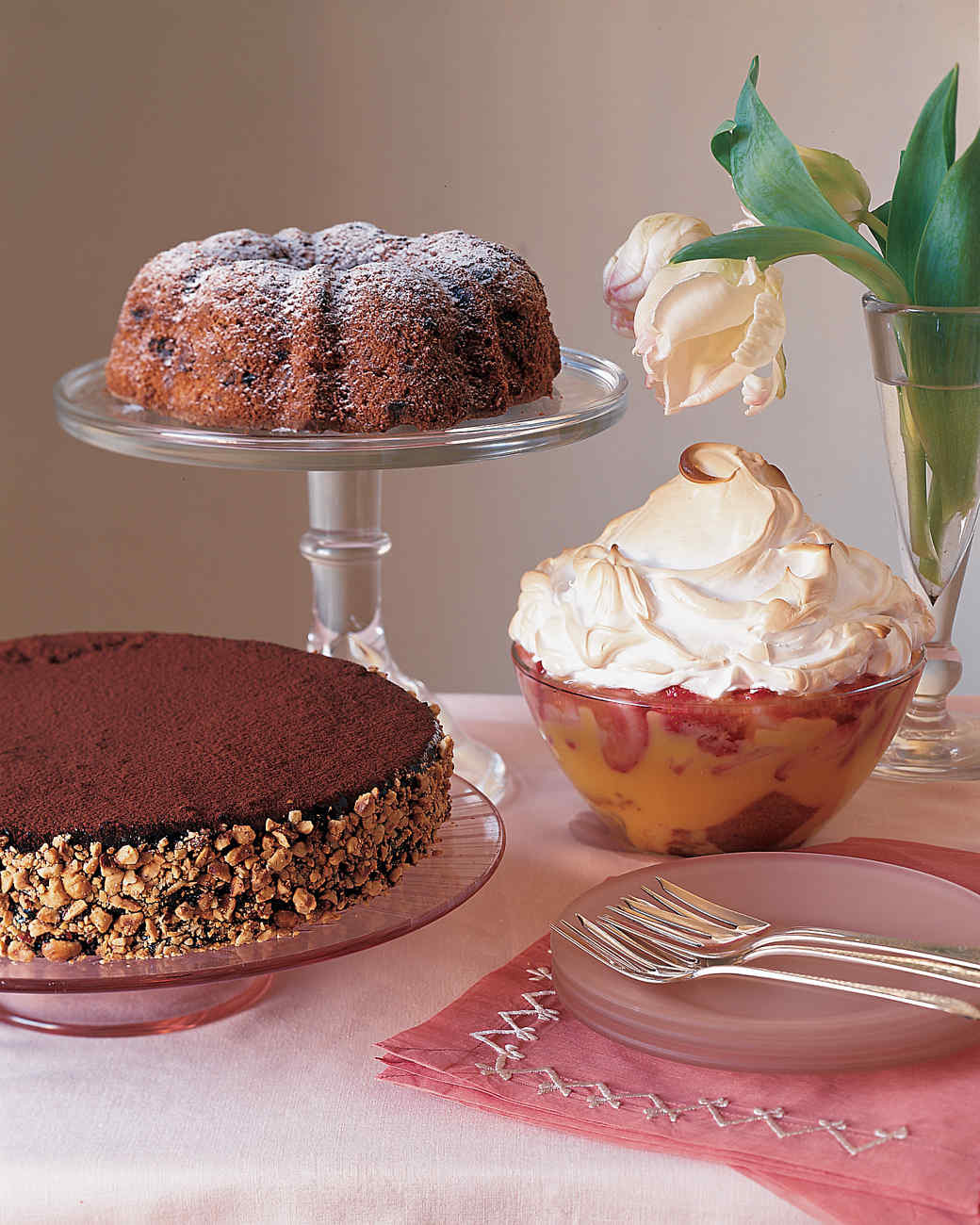 Passover Sponge Cake Recipes
 Passover Sponge Cake