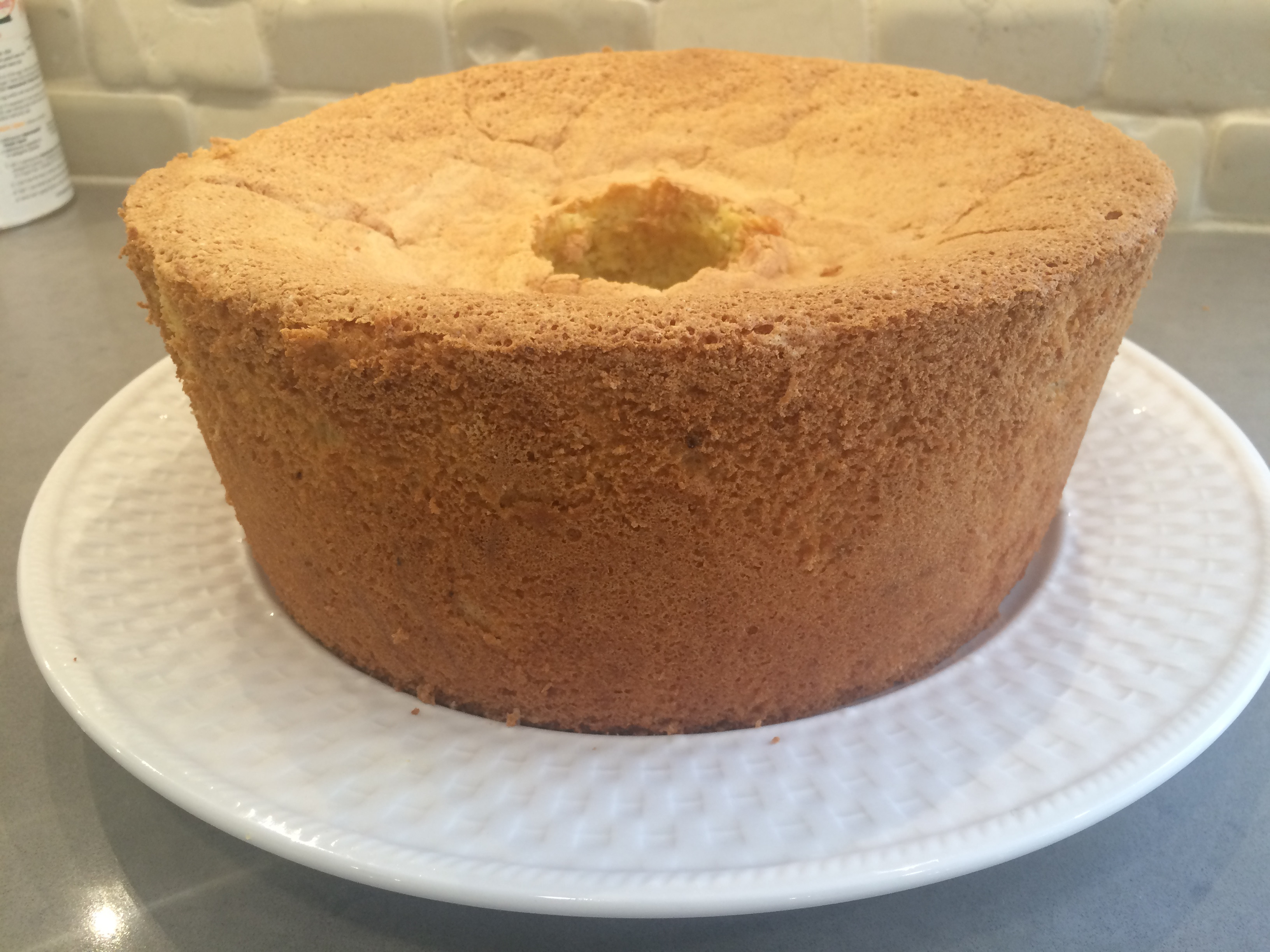 Passover Sponge Cake Recipes
 passover sponge cake