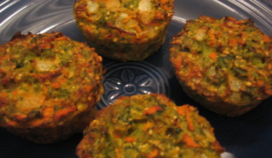 Passover Vegetarian Recipes
 Passover Ve able Cups Recipe Genius Kitchen