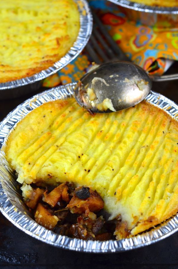 Passover Vegetarian Recipes
 Vegan Shepherd s Pie Recipe