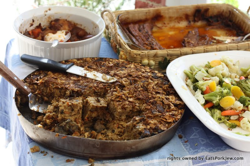 Passover Vegetarian Recipes
 passover ve able kugel