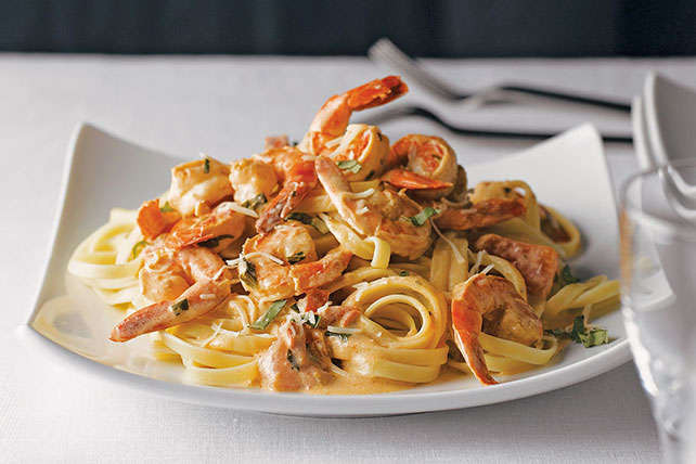 Pasta And Shrimp Recipes Healthy
 Healthy pasta and shrimp recipes Food pasta recipes