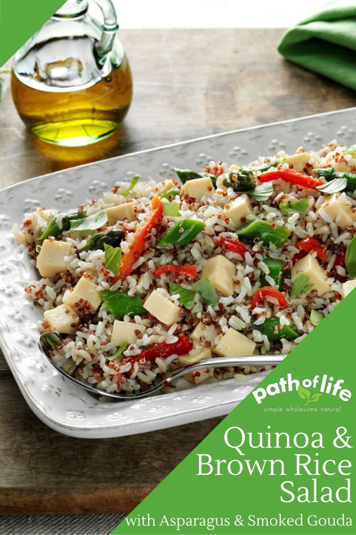 Path Of Life Organic Quinoa And Kale
 17 Best images about Path of Life Recipes on Pinterest