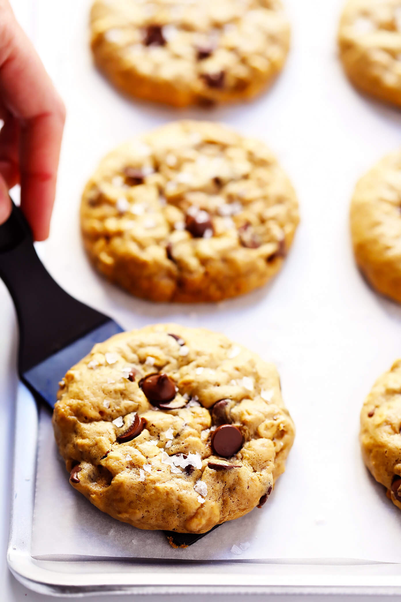 Peanut Butter Cookies Healthy
 Healthy Peanut Butter Cookies