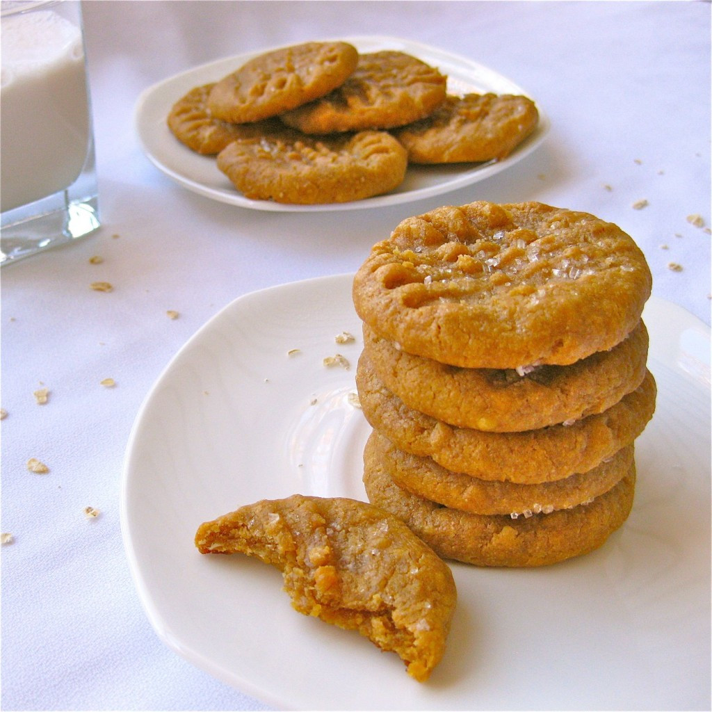Peanut Butter Cookies Healthy
 vegan peanut butter cookies healthy