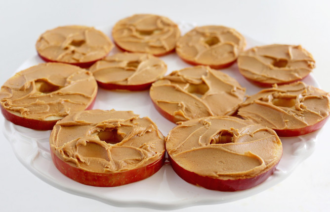 Peanut Butter Healthy Snacks
 8 Basic Tips For A Smooth Flight Experience