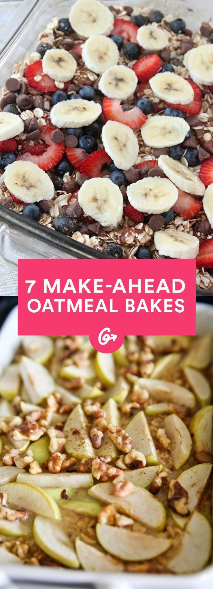 Perfect Healthy Breakfast
 Best 20 Make ahead breakfast ideas on Pinterest