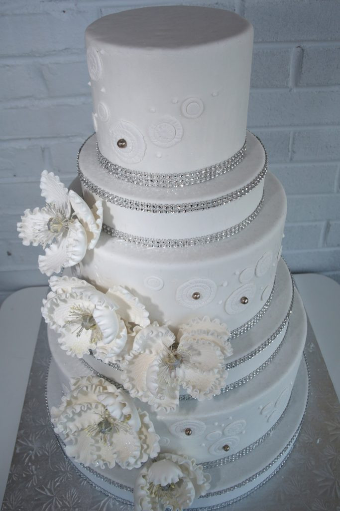 Photos Of Wedding Cakes
 Wedding Cakes