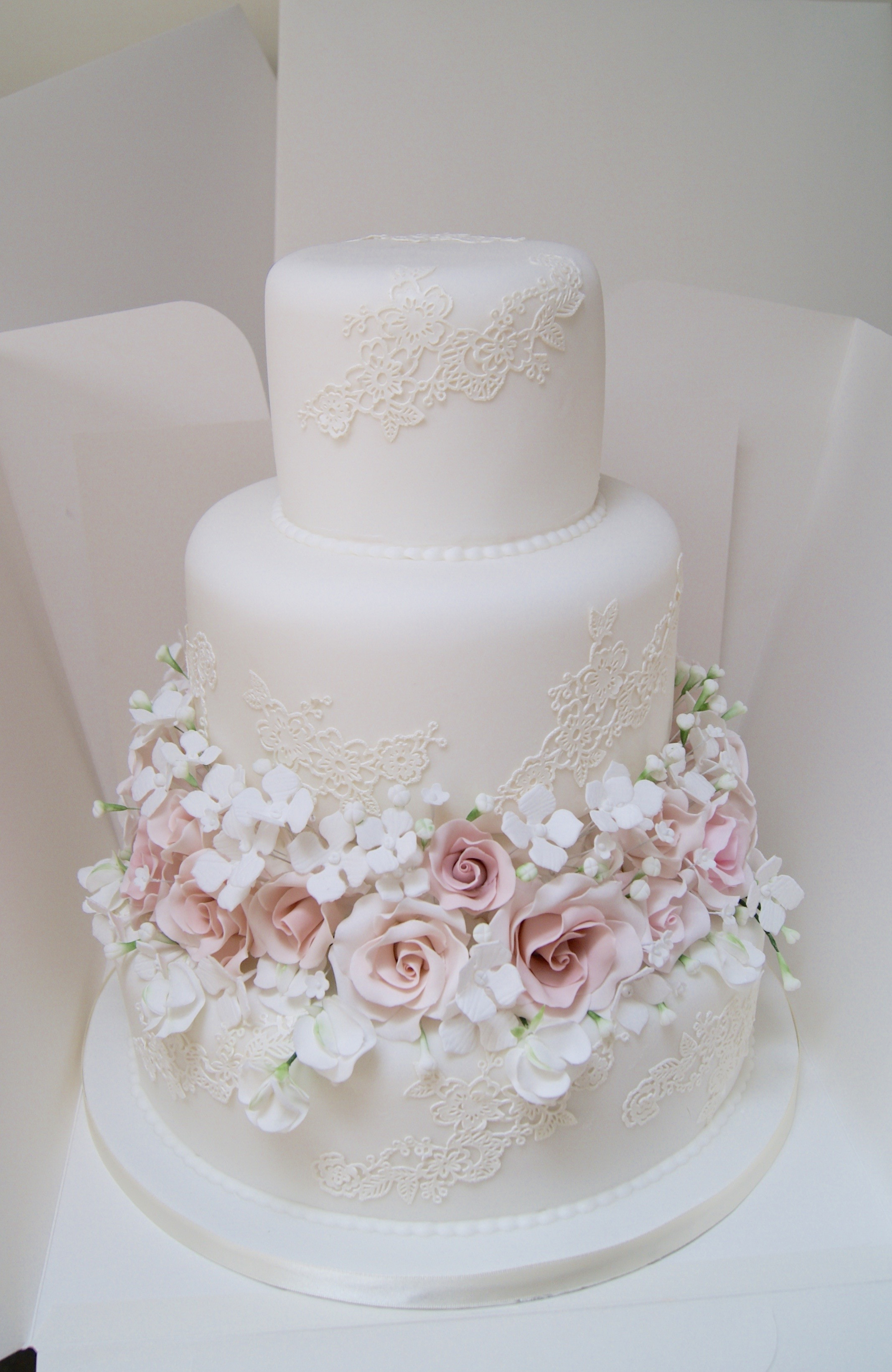 Photos Of Wedding Cakes
 Wedding Cake Trends for 2016 Hall of Cakes