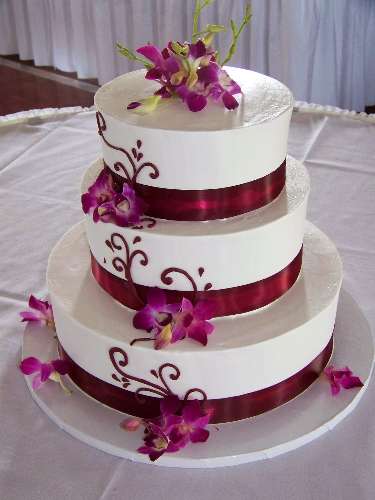Photos Of Wedding Cakes
 7 wonders of the world Wedding Cake Hd Gallery