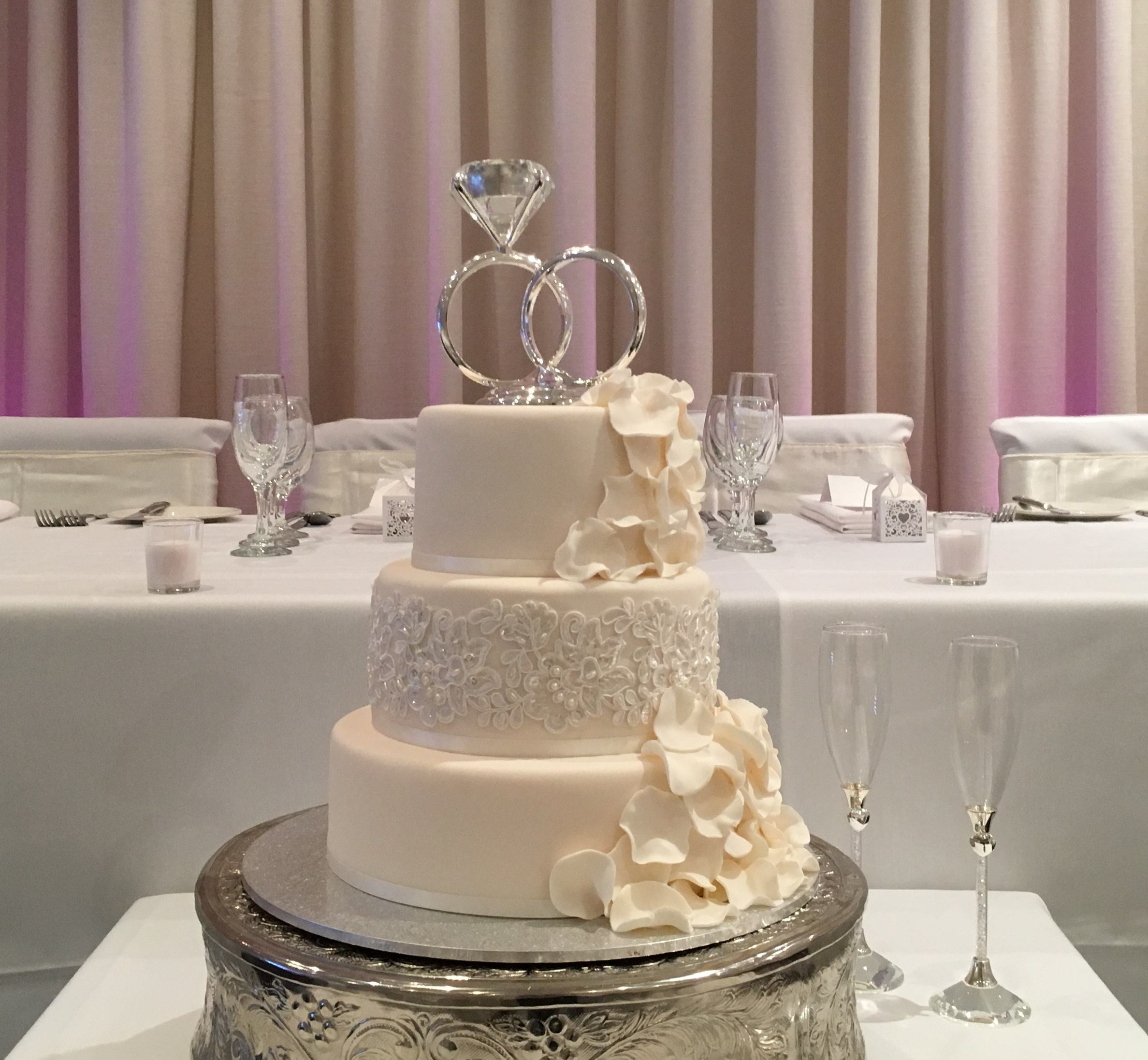 Photos Of Wedding Cakes
 Top 10 wedding cake suppliers in Melbourne 2018