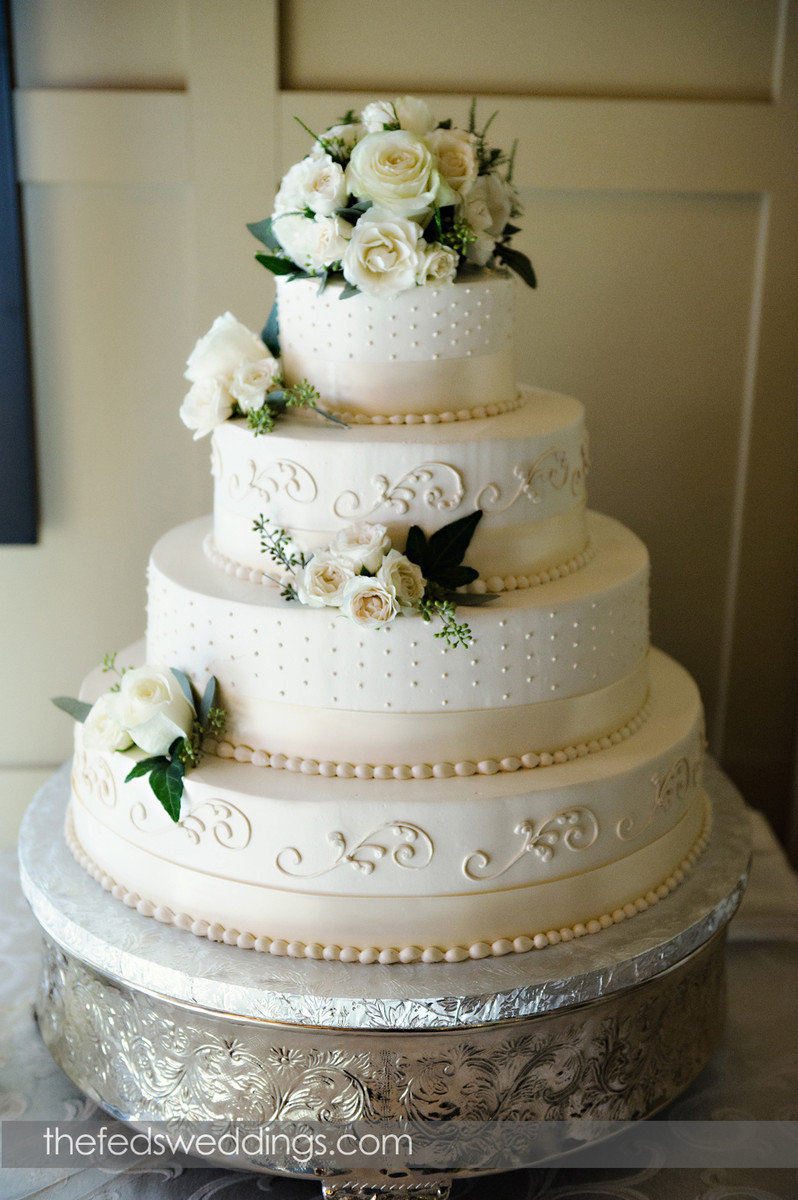 Photos Wedding Cakes
 Classic Wedding Cakes Wedding Cakes s by The Feds