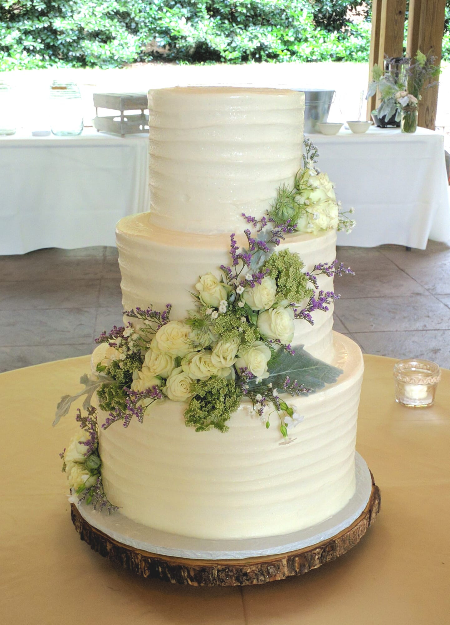 Photos Wedding Cakes
 Wedding Cakes Gallery – Dreamcakes Bakery