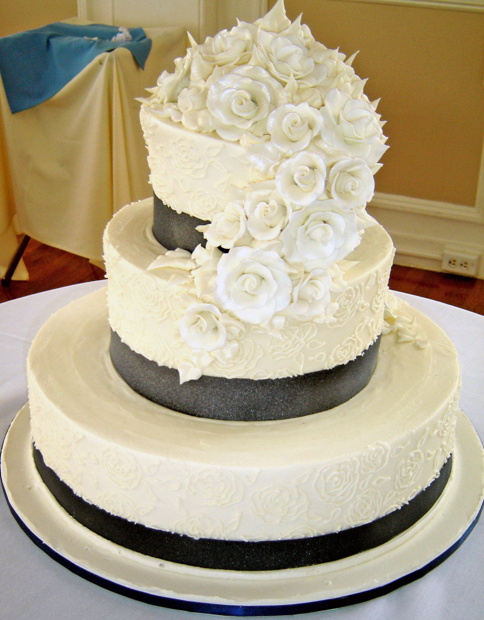 Photos Wedding Cakes
 Wedding Cakes Idea Wallpapers