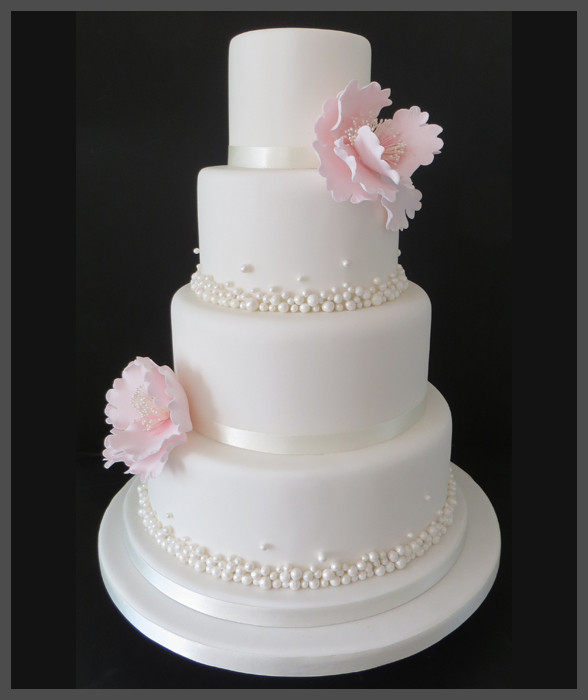 Photos Wedding Cakes
 Wedding Cakes in Troon Ayrshire Sugar & Spice