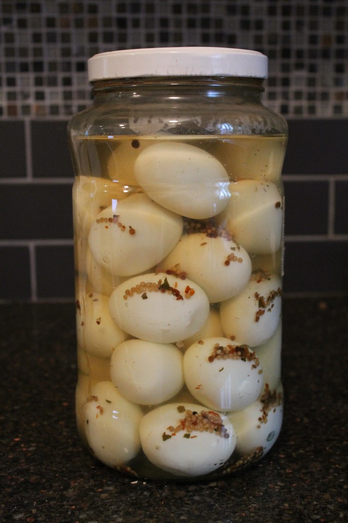 Pickled Eggs Healthy 20 Of the Best Ideas for Pickled Eggs Healthy Simplicity