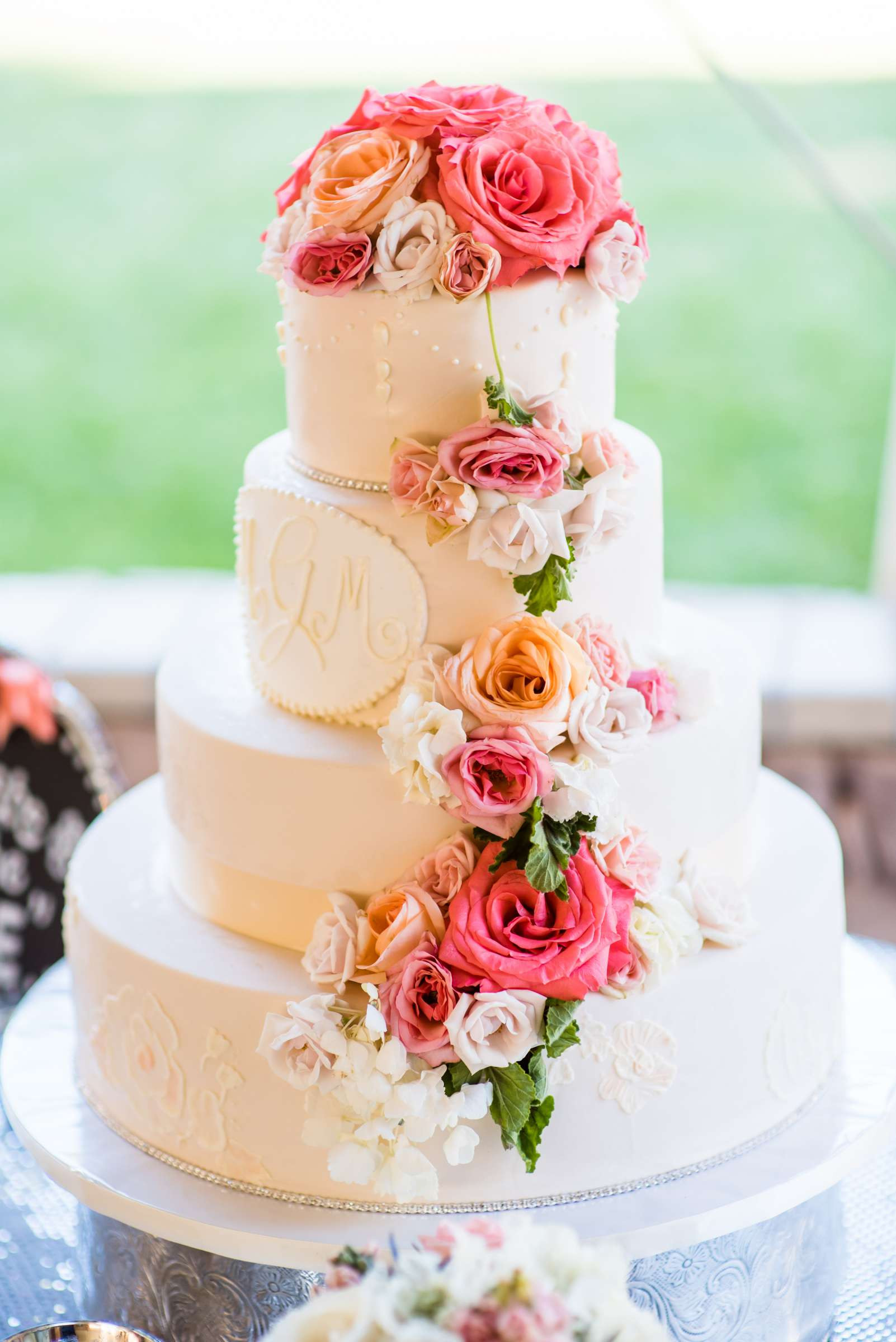 Pics Of Wedding Cakes
 Wedding Cake Gallery