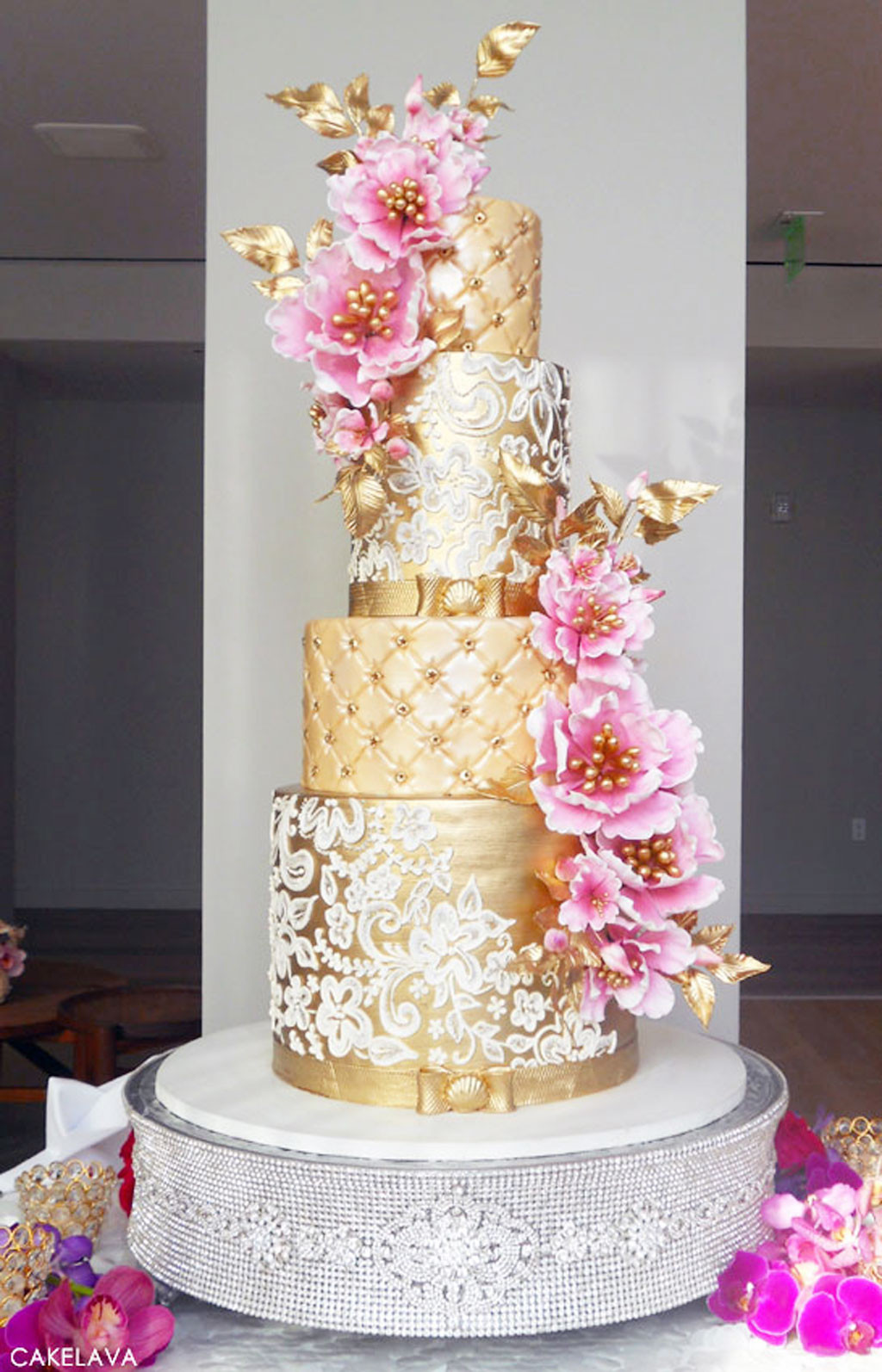 Pics Of Wedding Cakes
 Wedding Cakes Oahu 6 Wedding Cake Cake Ideas by Prayface