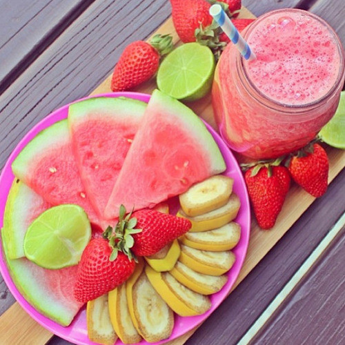 Pictures Of Healthy Snacks
 healthy snacks on Tumblr