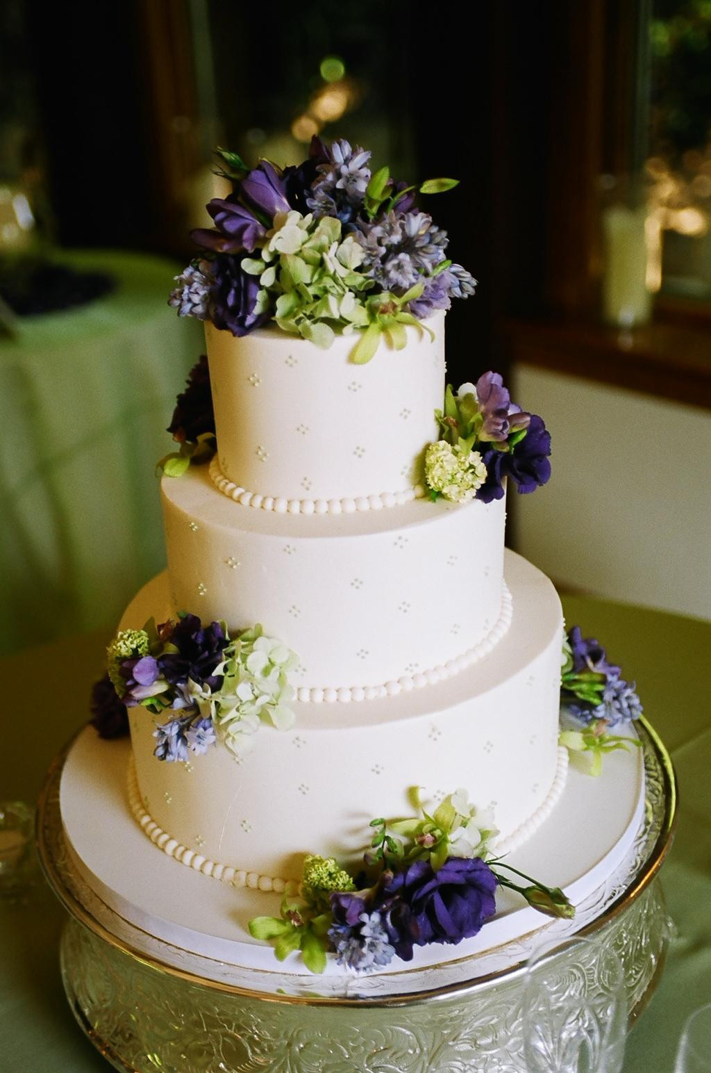 Pictures Of Wedding Cakes
 Wedding Cake