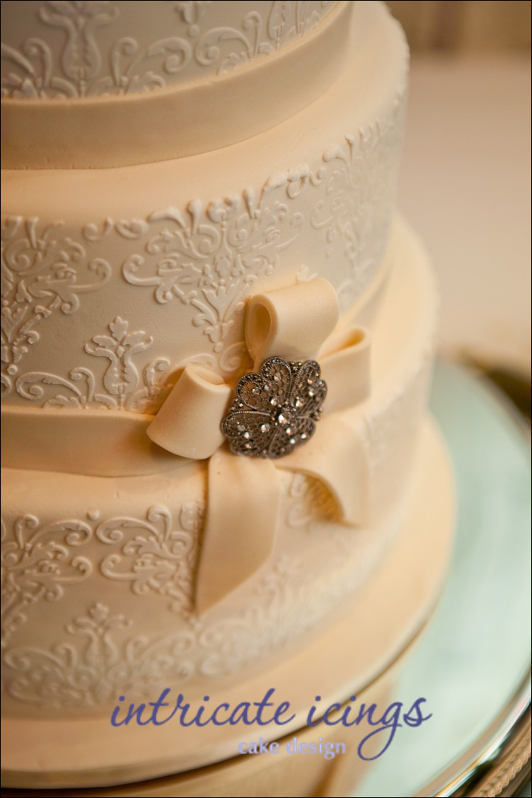 Pictures Of Wedding Cakes
 Beautiful Vintage Wedding Cakes Design Wedding Cakes