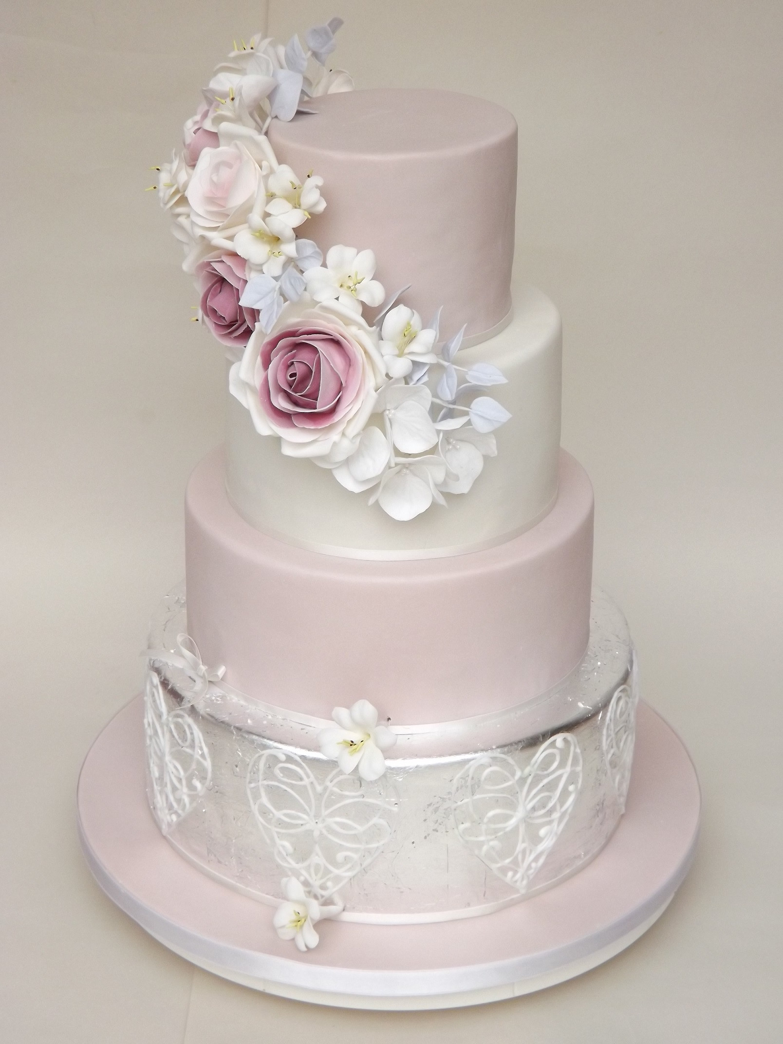 Pictures Of Wedding Cakes
 Wedding Cakes Idea Wallpapers