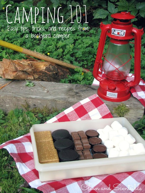 Pie Iron Recipes Camping
 Pie Iron Recipes Clean and Scentsible