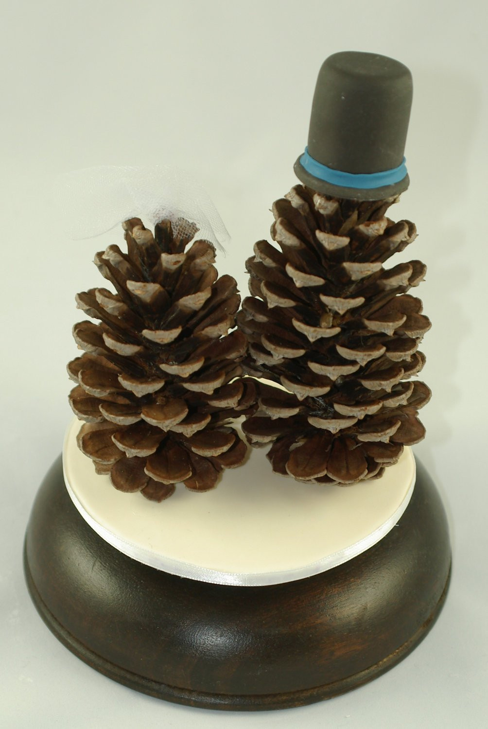 Pine Cone Wedding Cakes
 Chandeliers & Pendant Lights