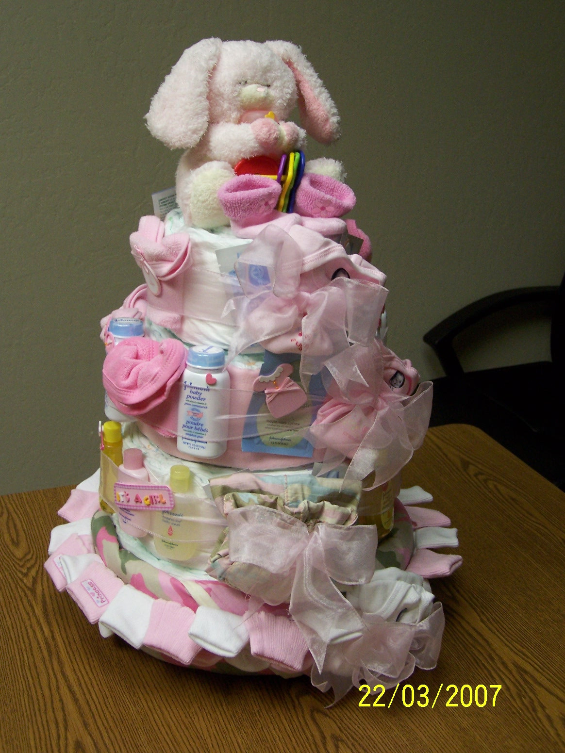 Pink Camo Wedding Cakes
 Pink Camo Cake Totallybabycakes s Blog