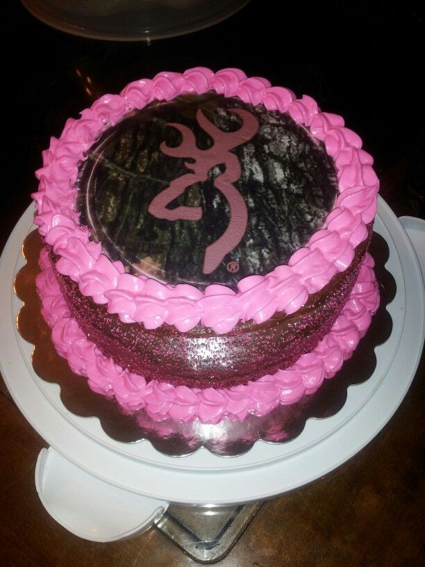 Pink Camouflage Wedding Cakes
 Pink Camouflage Cakes Cake Ideas and Designs