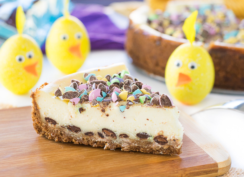 Pinterest Easter Desserts
 5 Easy Desserts Perfect for Easter SoFabFood Recipes