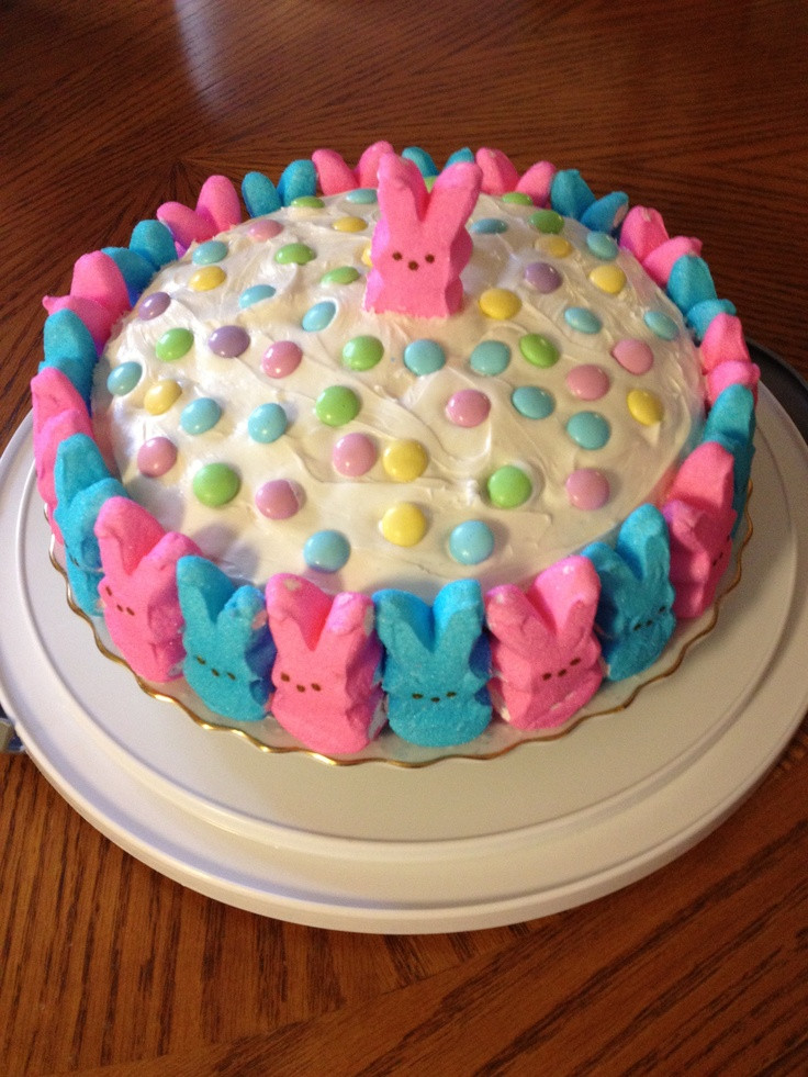 Pinterest Easter Desserts
 Easter dessert Desserts