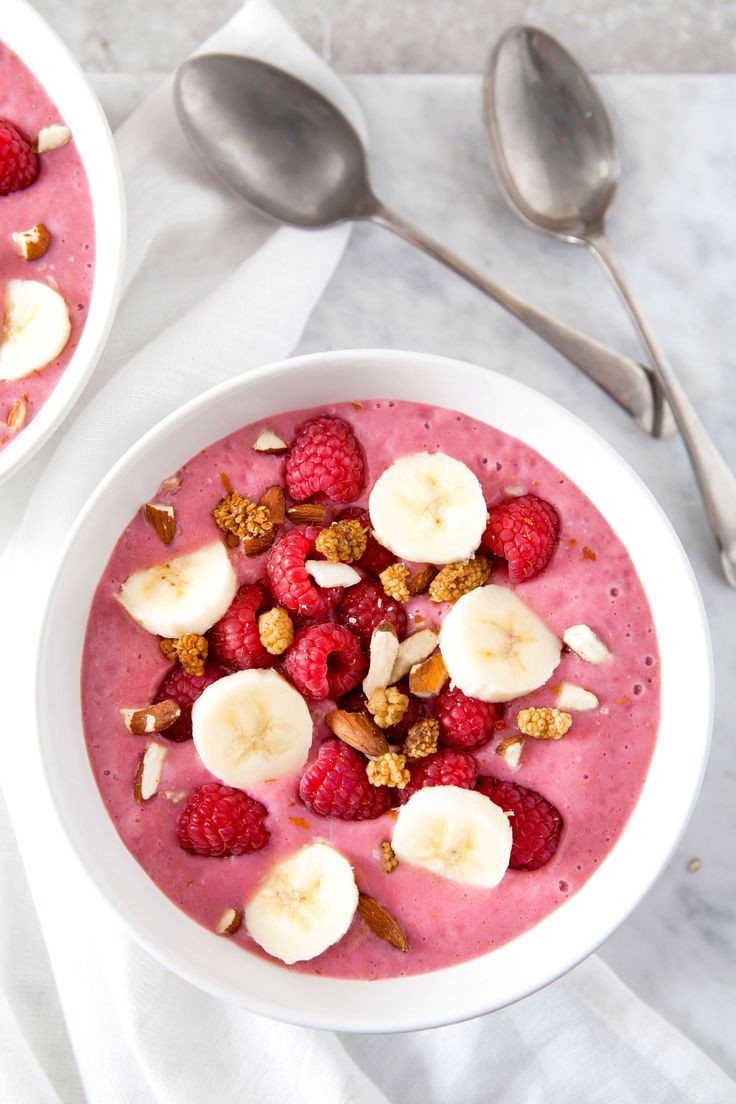 Pinterest Healthy Breakfast
 Best 25 Food ideas on Pinterest