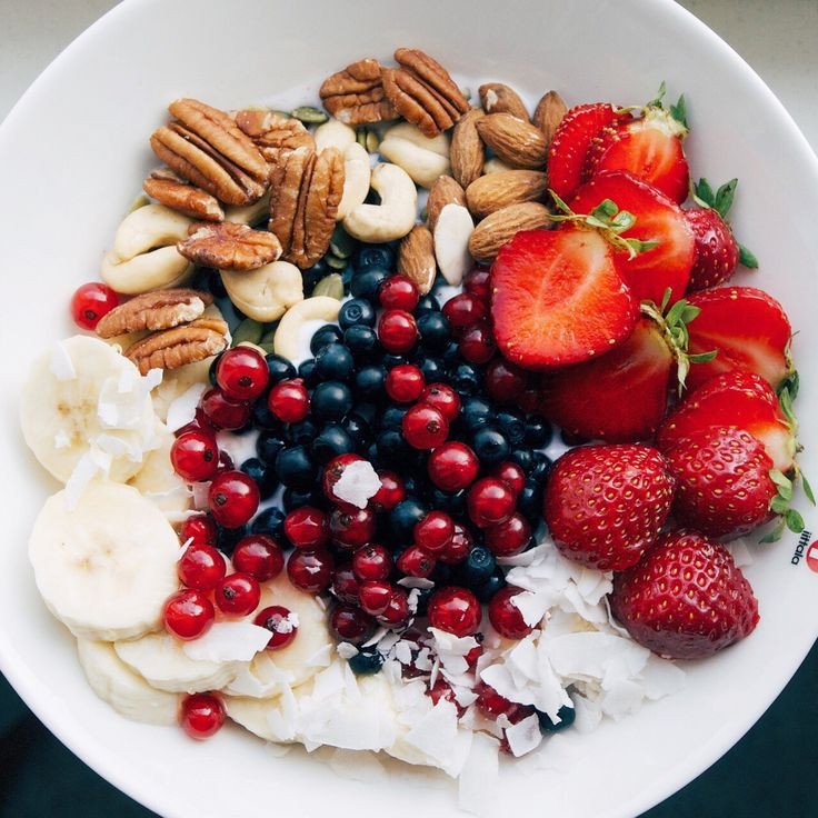 Pinterest Healthy Breakfast
 Best 20 Breakfast Fruit ideas on Pinterest