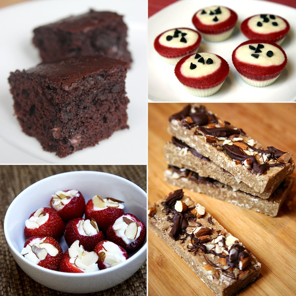 Pinterest Healthy Desserts
 Pinterest Healthy Desserts