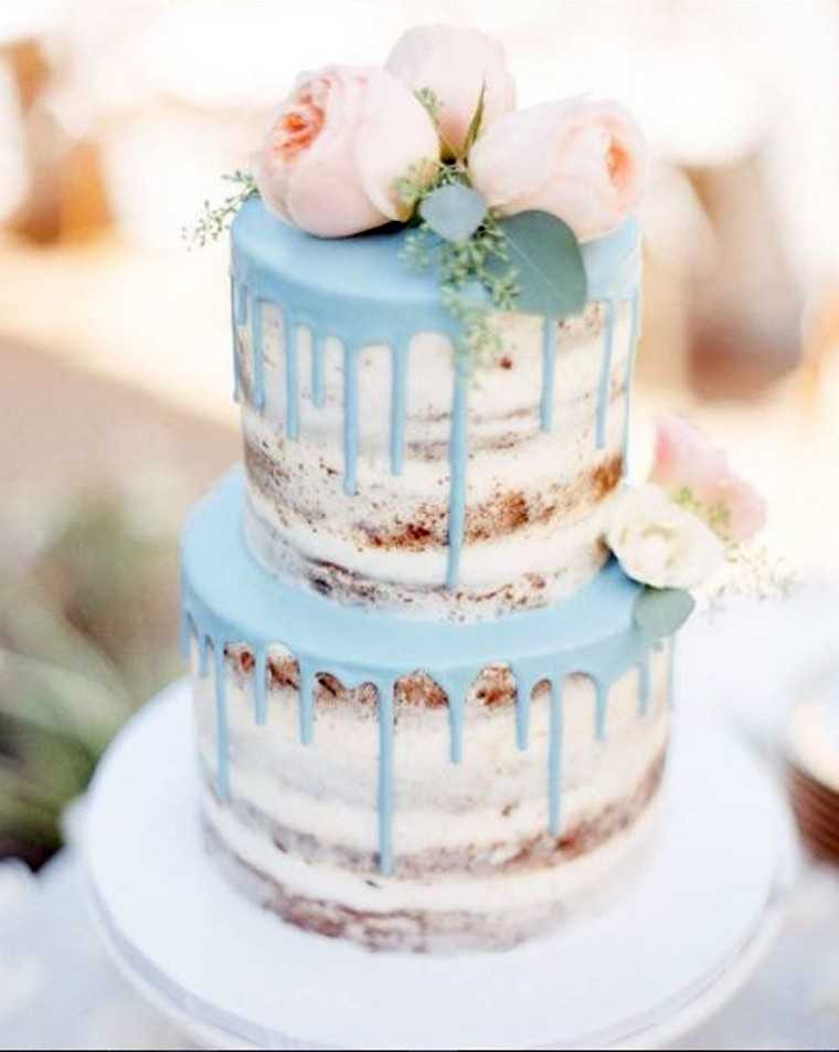 Pinterest Wedding Cakes
 The most gorgeous cakes on Pinterest