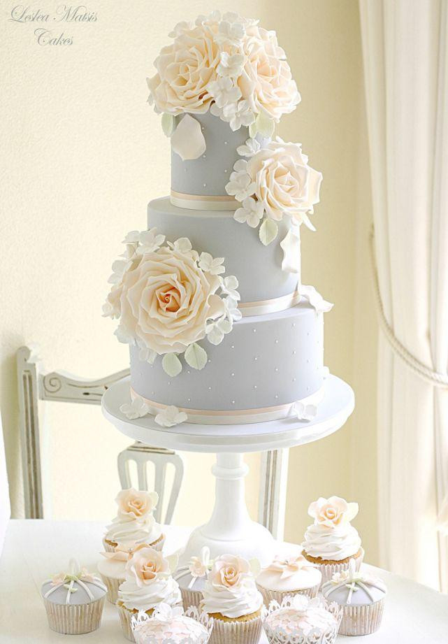 Pinterest Wedding Cakes
 Most wedding cakes for you Wedding cakes pinterest 2014