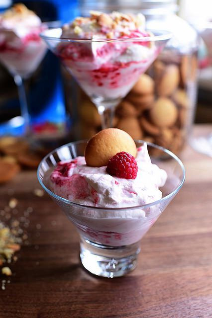 Pioneer Woman Desserts For Summer
 Raspberry Fool Recipe