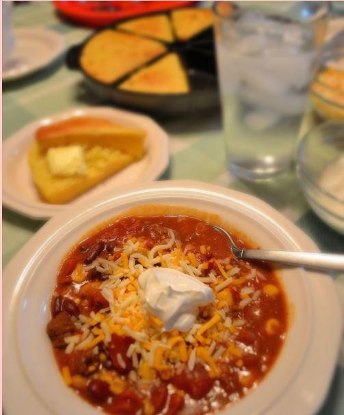 Pioneer Woman Easter Dinner
 7 Can Soup Copycat Pioneer Woman Recipe