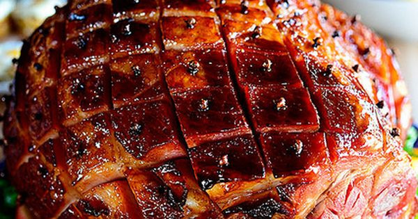 Pioneer Woman Easter Dinner
 Glazed Easter Ham Recipe