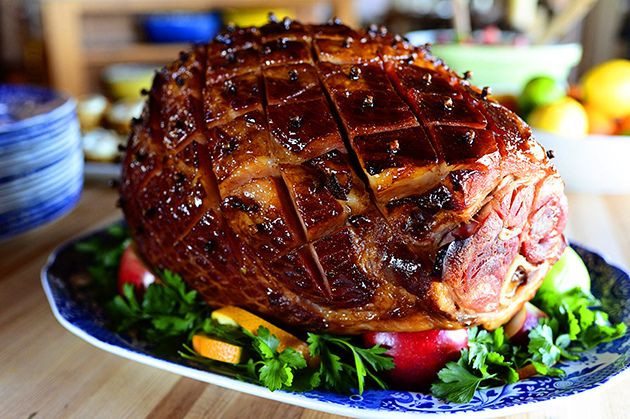 Pioneer Woman Easter Ham 20 Of the Best Ideas for Glazed Easter Ham Recipe