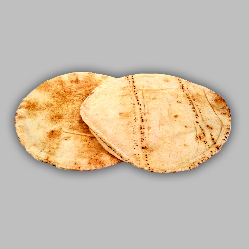 Pita Bread Healthy
 Pita Bread