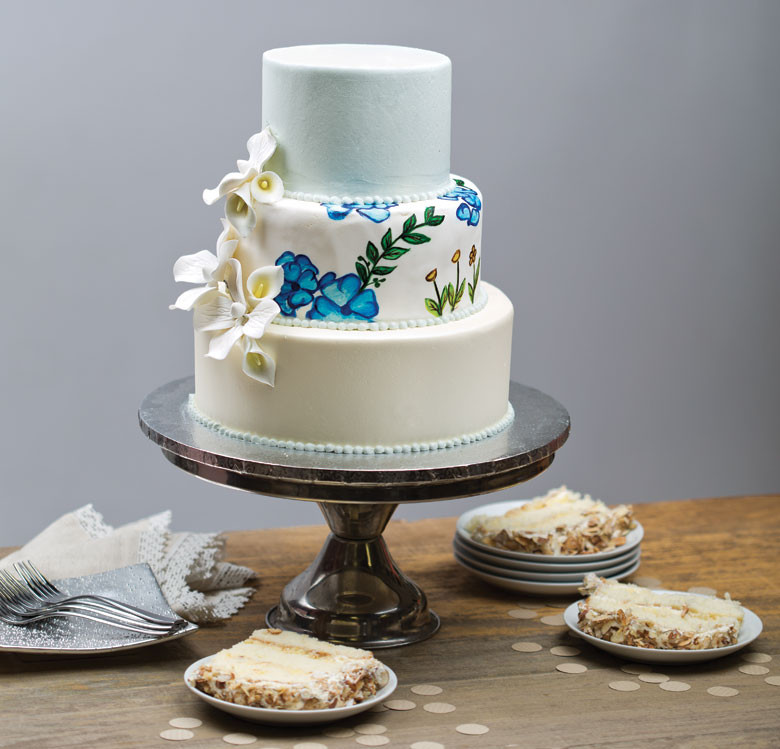 Pittsburgh Wedding Cakes
 Tiers of Joy The Best Pittsburgh Wedding Cakes for Your
