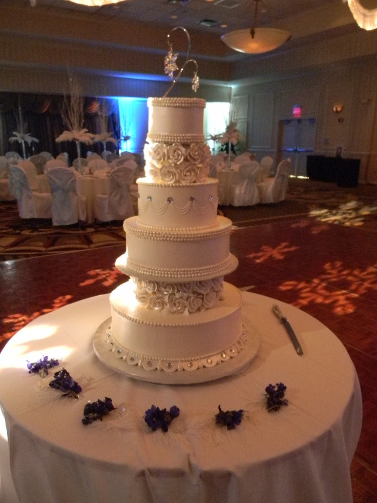 Pittsburgh Wedding Cakes
 Wedding cakes pittsburgh pa idea in 2017