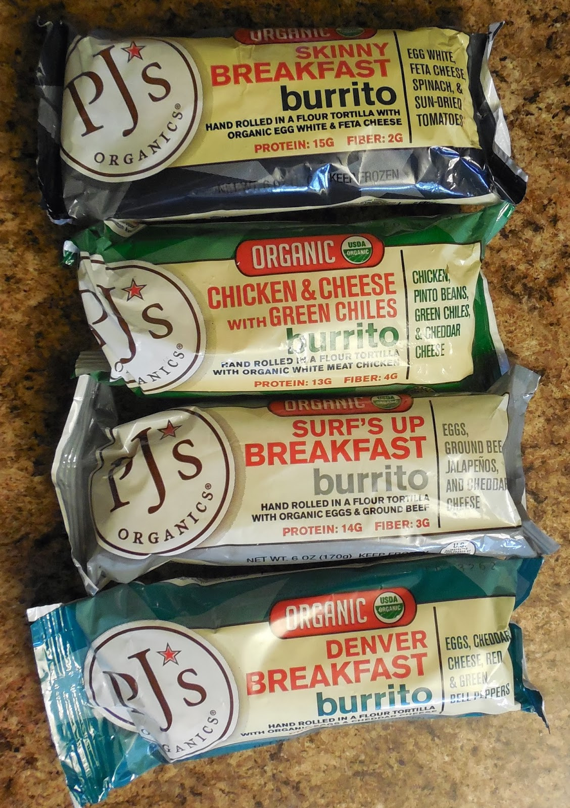 Pjs organic Burritos 20 Ideas for Pj S organic Burritos Review