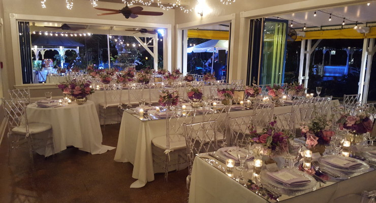 Places For Wedding Rehearsal Dinners
 Rehearsal Dinner Venues Delray Beach