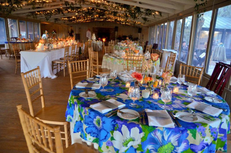 Places For Wedding Rehearsal Dinners
 Tiger Lily Weddings Rehearsal Dinner Venues