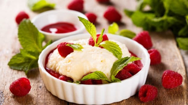 Popular Summer Desserts
 10 Best Summer Dessert Recipes